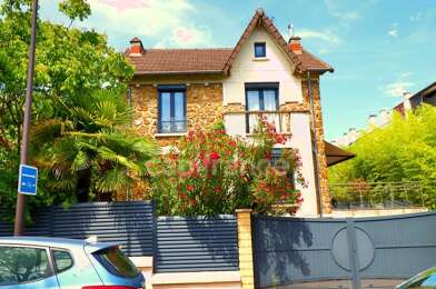 Maison 5 pièces 849000 €
