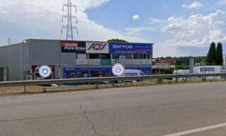 Local industriel 2 Pièces 259 m² à louer à Saint-Jean-de-Védas (34430)