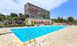 Appartement 4 Pièces 77 m² à vendre à Nice (06200)