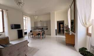Appartement 2 Pièces 81 m² à vendre à Nice (06000)