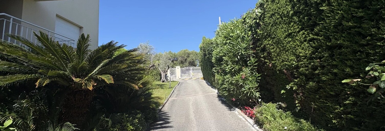 Appartement 120 Pièces 120 m² à vendre à Antibes (06160)