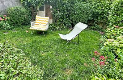 Maison à vendre 9 pièces REIMS (51) — photo du bien