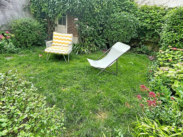 Maison à vendre 9 pièces REIMS (51) — photo 1