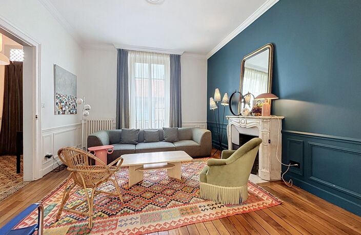 Maison à vendre 9 pièces REIMS (51) — photo 2