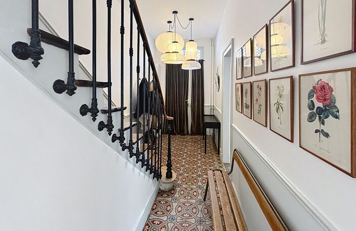 Maison à vendre 9 pièces REIMS (51) — photo 3