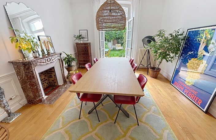 Maison à vendre 9 pièces REIMS (51) — photo 4