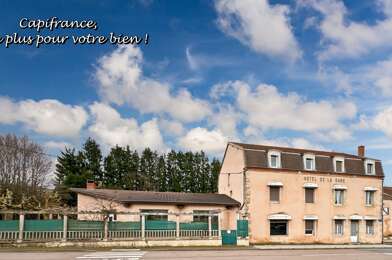 Maison 13 pièces 249000 €