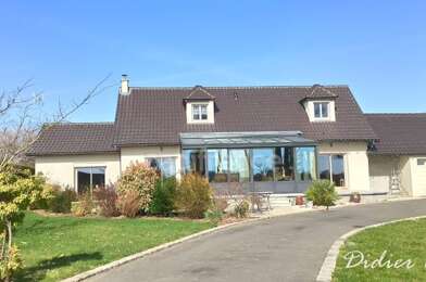 Maison 5 pièces 195000 €