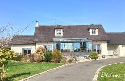 Maison à vendre 7 pièces HAPPONVILLIERS (28) — photo du bien