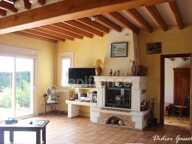 Maison à vendre 7 pièces HAPPONVILLIERS (28) — photo 4