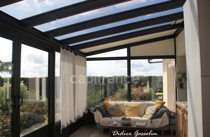 Maison à vendre 7 pièces HAPPONVILLIERS (28) — photo 5