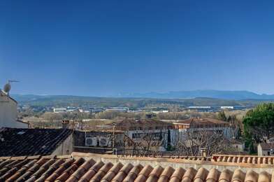 Maison 3 pièces 225000 €