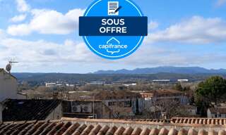 Maison 3 Pièces 85 m² à vendre à Rousset (13790)