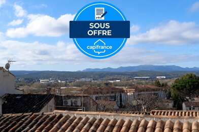 Maison 3 pièces 225000 €