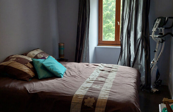 LE PETIT BORNAND LES GLIERES (74), À VENDRE – ENSEMBLE IMMOBILIER COMMERCIAL ET RÉSIDENTIEL — photo 5