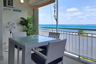 Appartement 1 pièces 239000 €