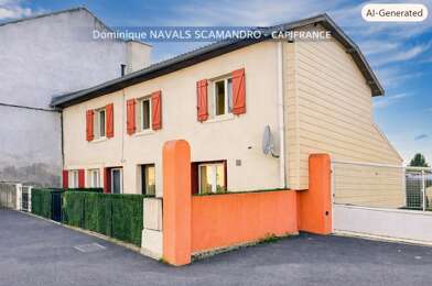 Maison 4 pièces 75000 €