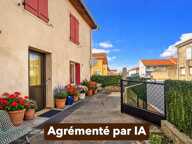 Maison de Ville 92 m² T4  RABASTENS DE BIGORRE (65) SANS JARDIN — photo 3