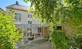 Maison 10 Pièces 166 m² à vendre à Montsauche-les-Settons (58230)