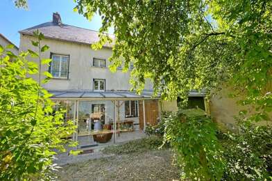 Maison 10 pièces 110000 €