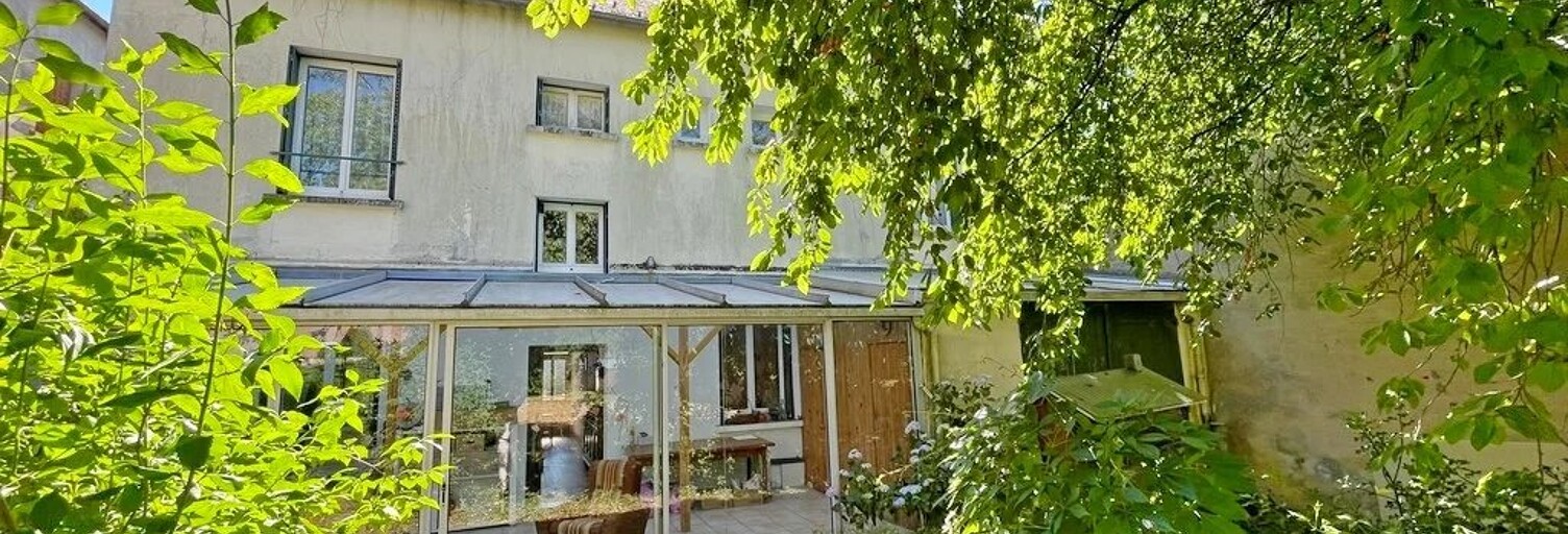 Maison 10 Pièces 166 m² à vendre à Montsauche-les-Settons (58230)
