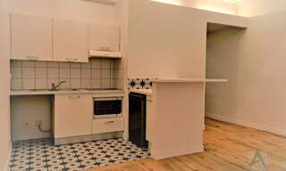 Appartement 2 Pièces 40 m² à louer à Chambéry (73000)