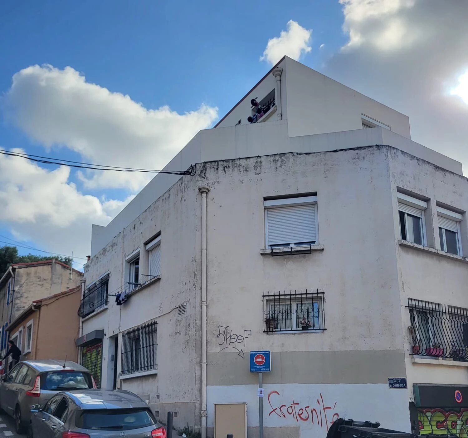 Agence immobilière de Barnabé