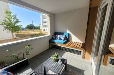 Appartement 3 pièces 325000 €