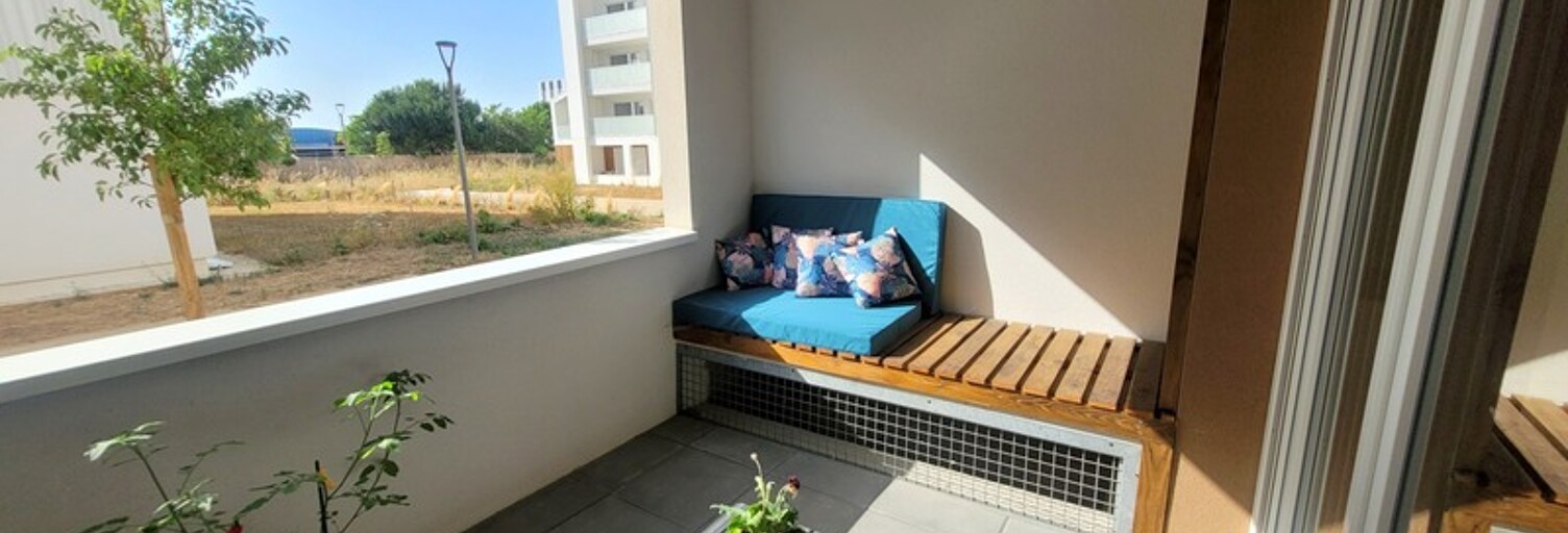 Appartement 3 Pièces 62 m² à vendre à La Rochelle (17000)