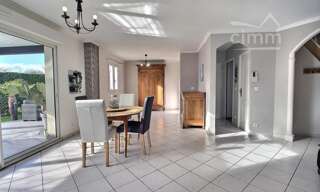 Maison 6 Pièces 125 m² à vendre à Veigné (37250)