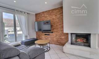 Maison 6 Pièces 125 m² à vendre à Veigné (37250)