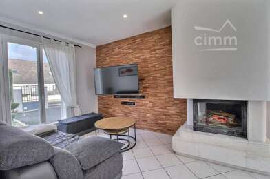 Maison 6 pièces 325000 €