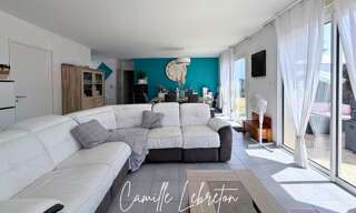 Maison 5 Pièces 89 m² à vendre à Vallet (44330)