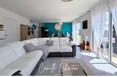 Maison 5 pièces 282000 €