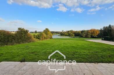 Maison 5 pièces 270000 €