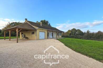 Maison 5 pièces 270000 €