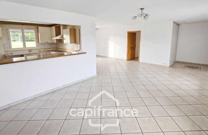 Maison à vendre 5 pièces avec 4613 m² de terrain à SAINT MARTIN EN BRESSE (71) — photo 4