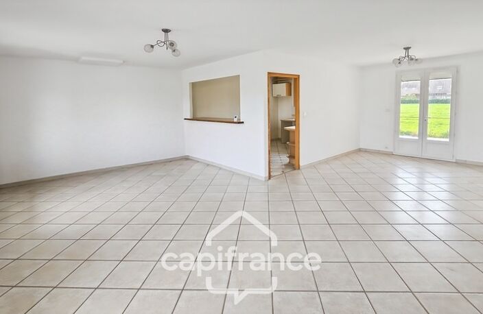Maison à vendre 5 pièces avec 4613 m² de terrain à SAINT MARTIN EN BRESSE (71) — photo 5