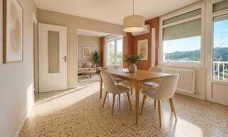 Appartement 4 Pièces 83 m² à vendre à La Grand-Croix (42320)