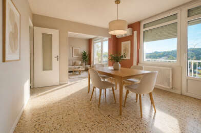 Appartement 4 pièces 126900 €