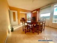Appartement T4 de 82,76 m² – 2 balcons, garage et cave – La Grand-Croix — photo 2