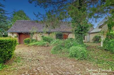 Maison 7 pièces 123000 €
