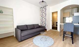 Appartement 1 Pièce 23 m² à louer à Auch (32000)