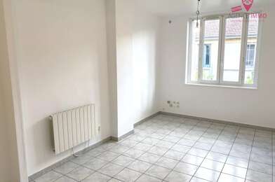 Appartement 2 pièces 691 €