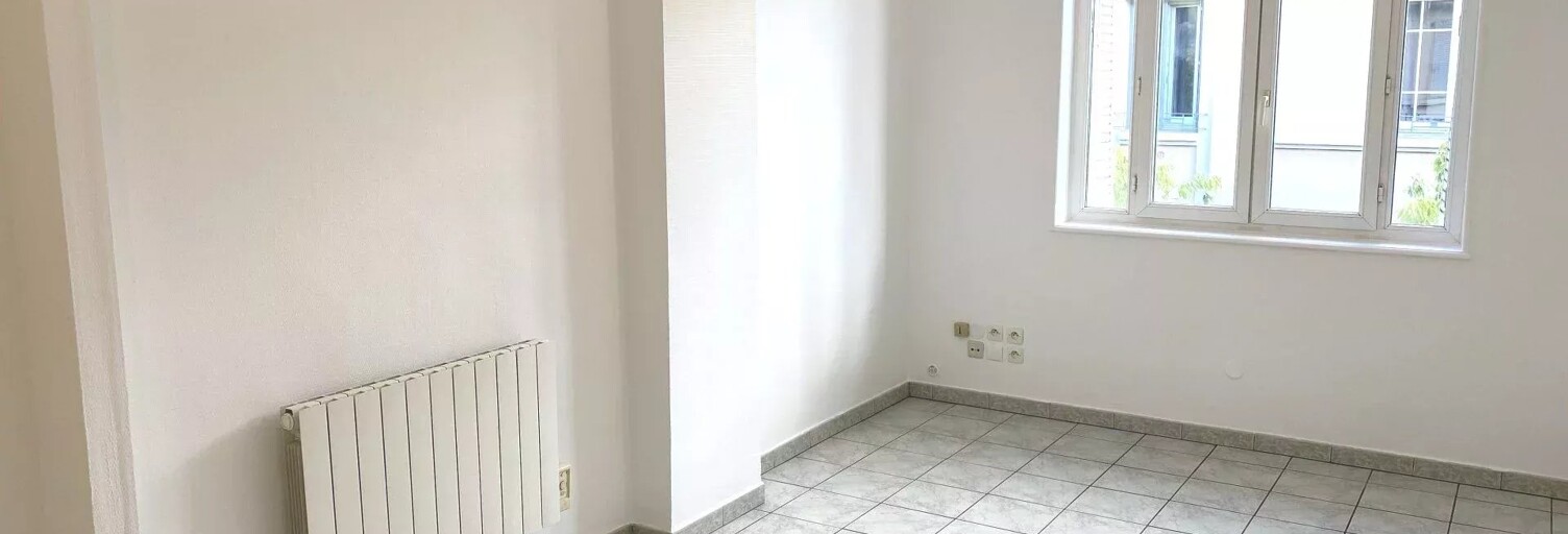 Appartement 2 Pièces 42 m² à louer à Lyon 8 (69008)