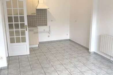 Appartement 2 pièces 691 €