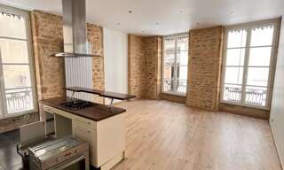 Appartement 2 Pièces 48 m² à louer à Lyon 1 (69001)