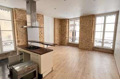 Appartement 2 pièces 1060 €