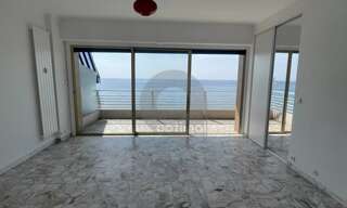 Appartement 1 Pièce 28 m² à louer à Menton (06500)