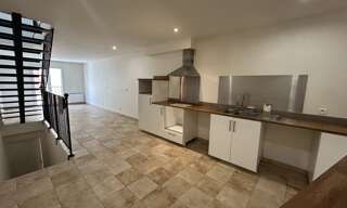 Maison 3 Pièces 63 m² à louer à Jouques (13490)